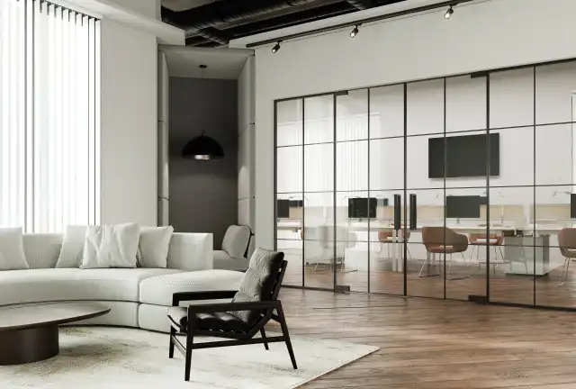 What products can we install in your showroom