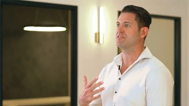 What clients Say about