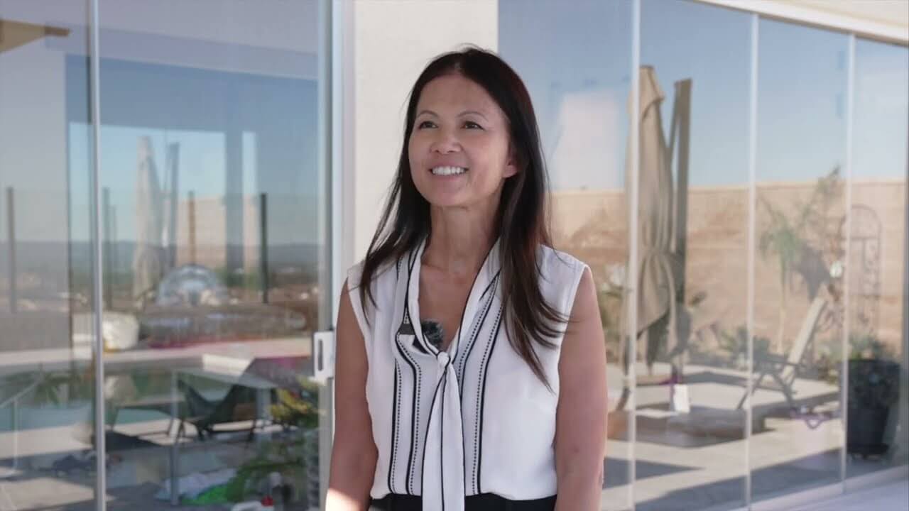 What our clients say about