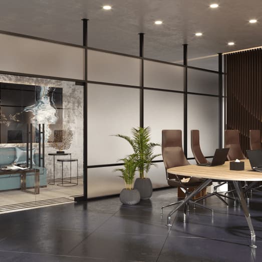 All You Need to Know About Frosted Glazing