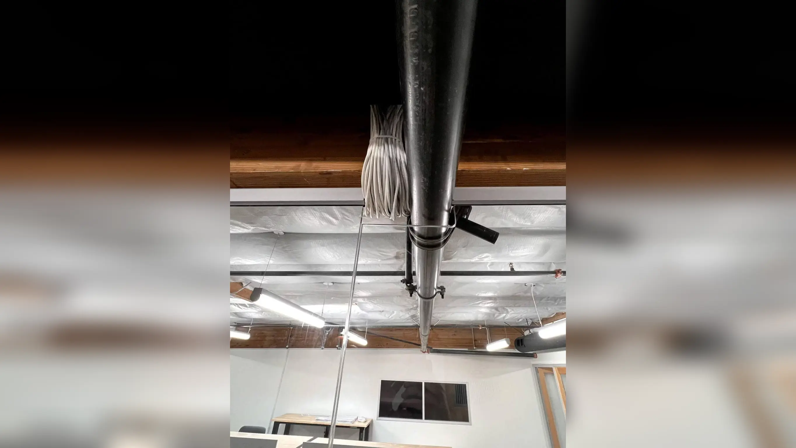 Frameless Partitions – Swing Doors