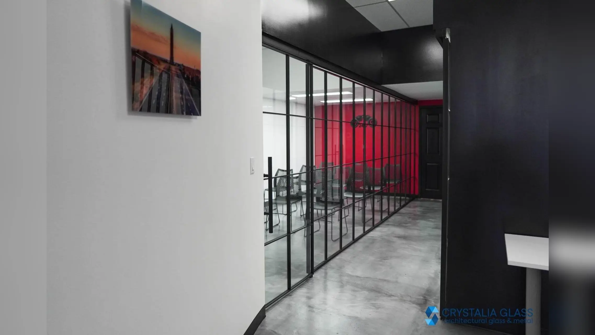 CGF 400 – Sliding Doors