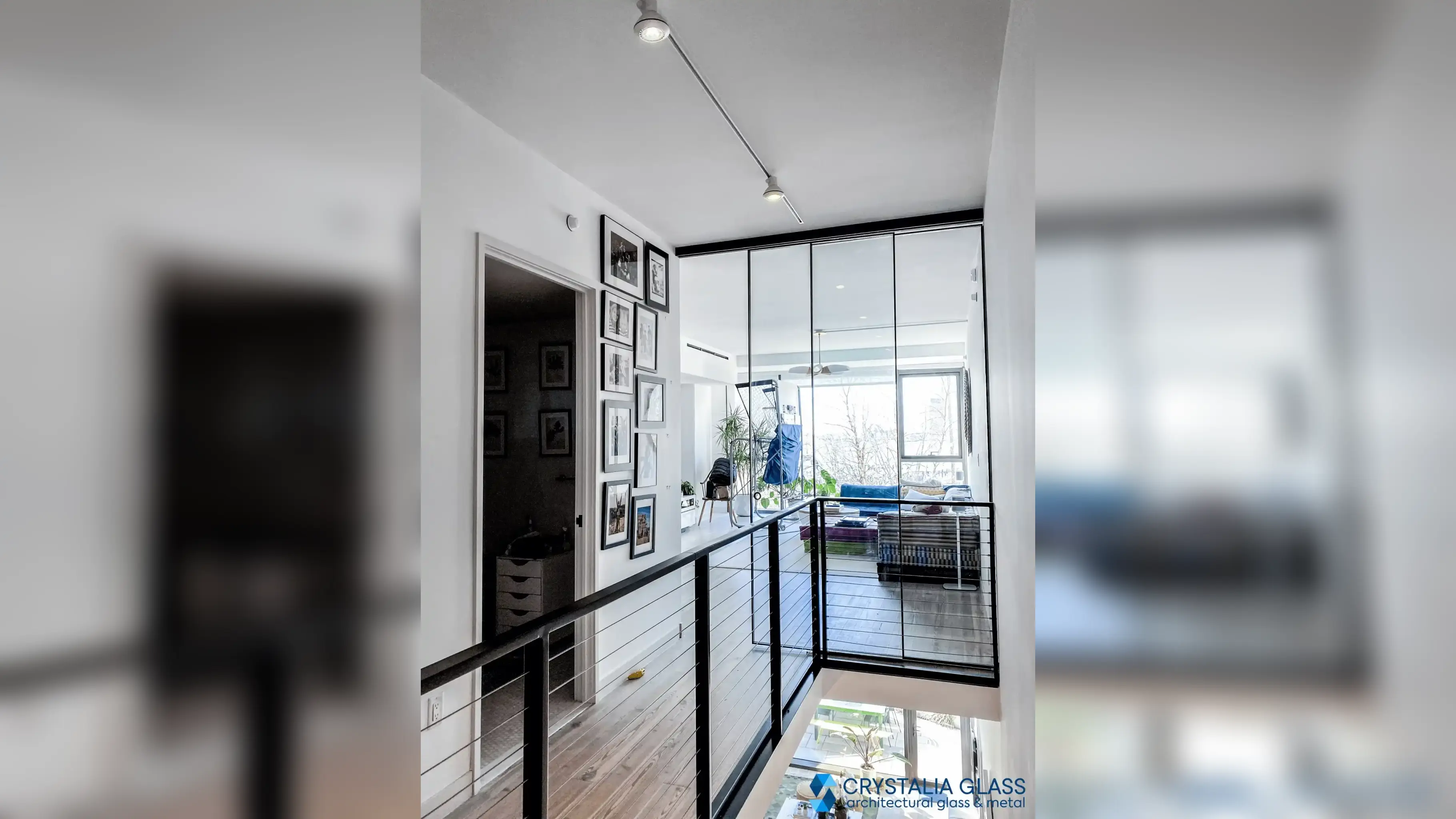 CGF 400 – Sliding Door