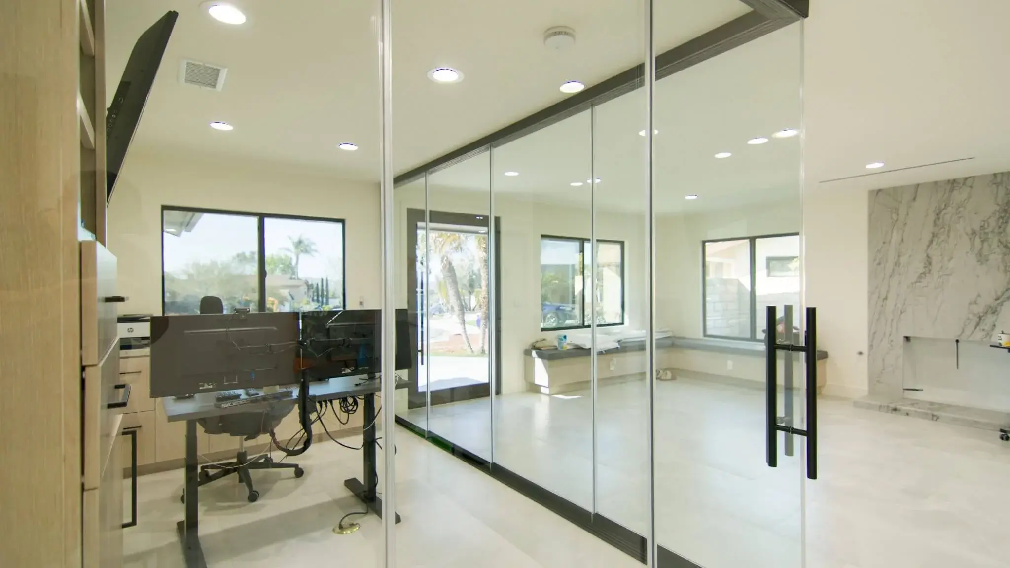 Sliding Wall SGL-1116