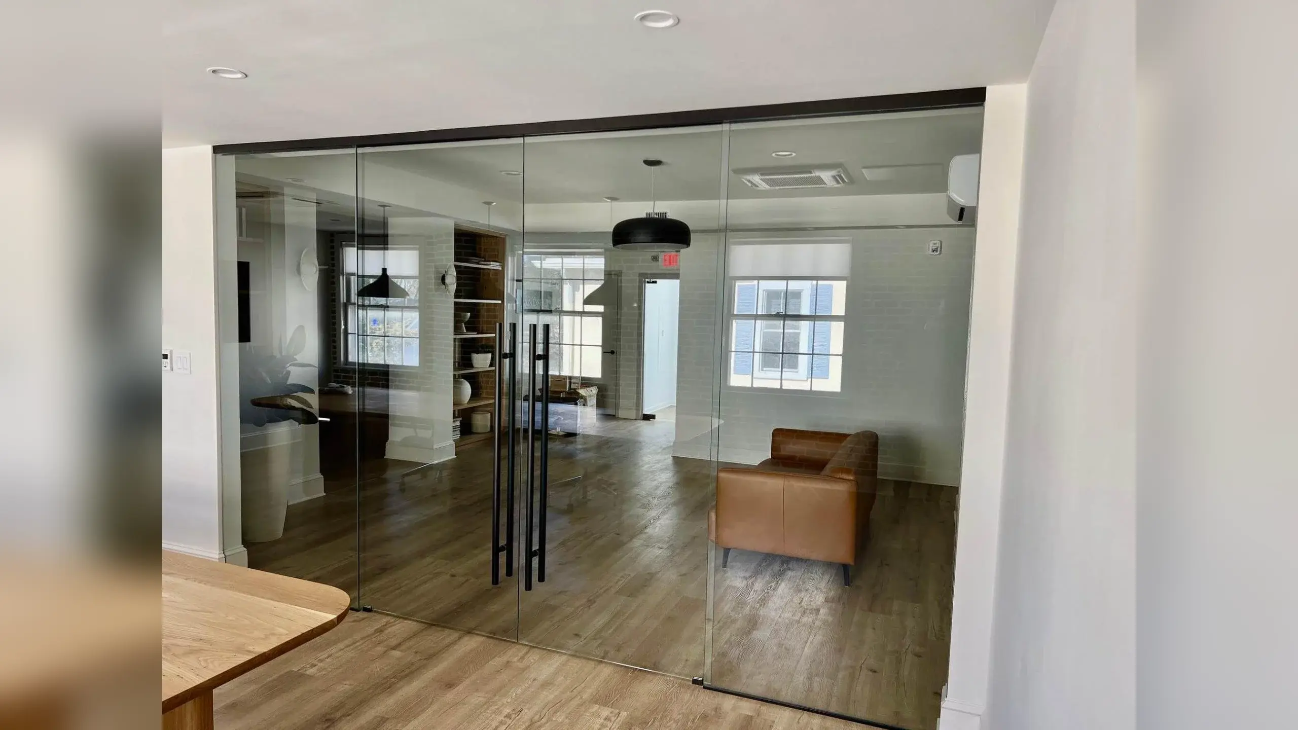 CGS 200 – Sliding Doors