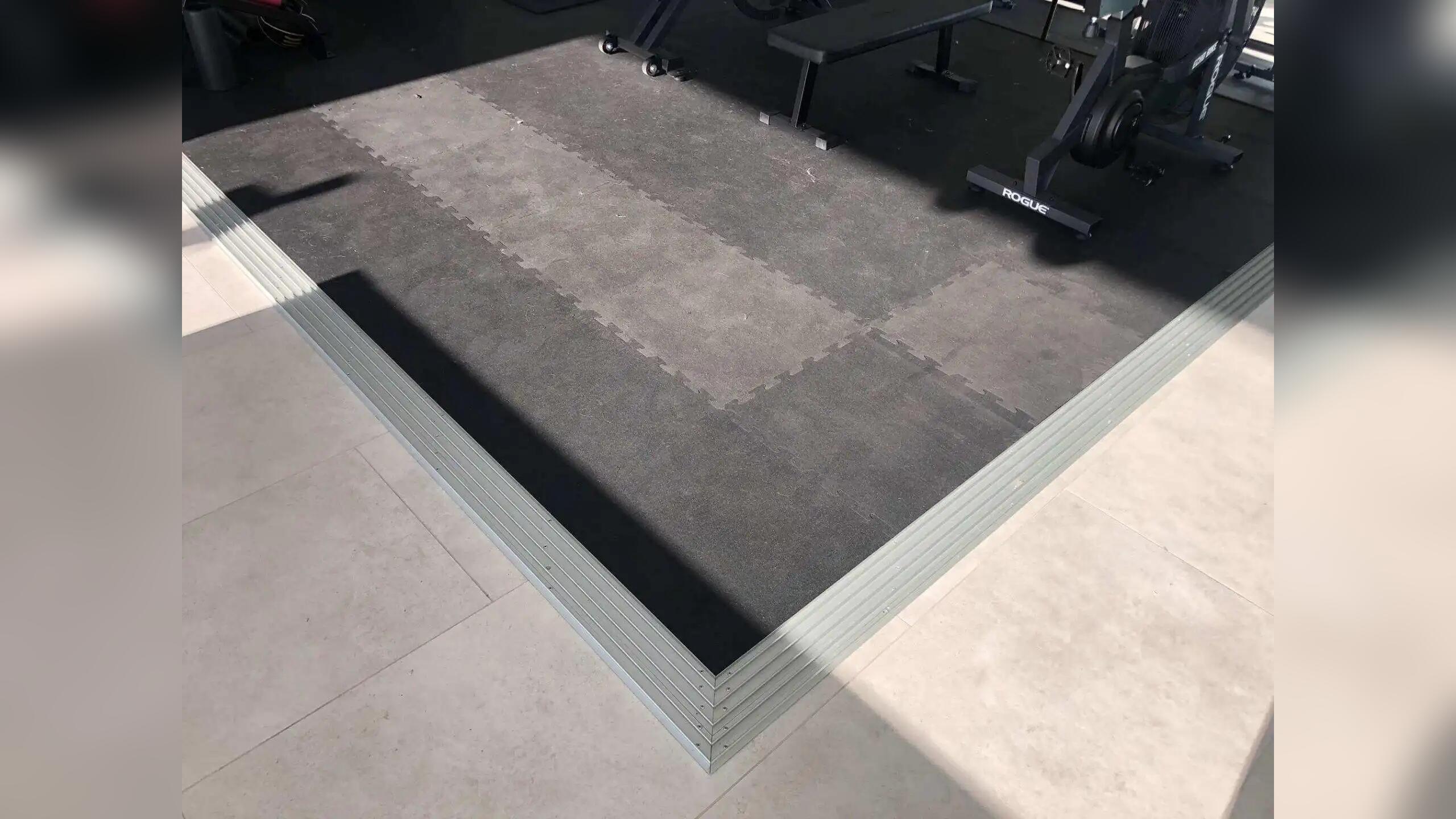 Sliding Wall SGL-1116