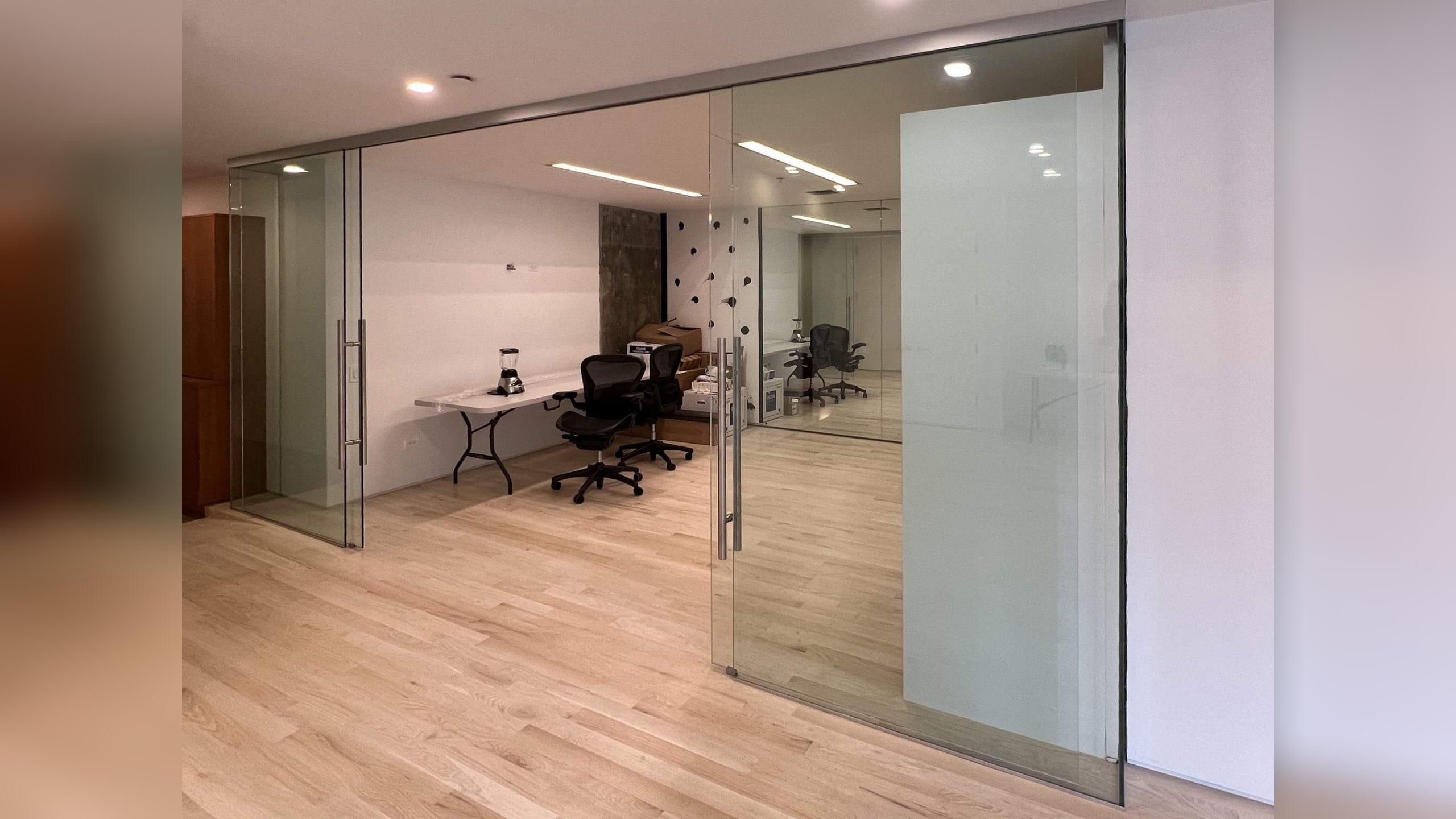 CGS 200 – Sliding Doors