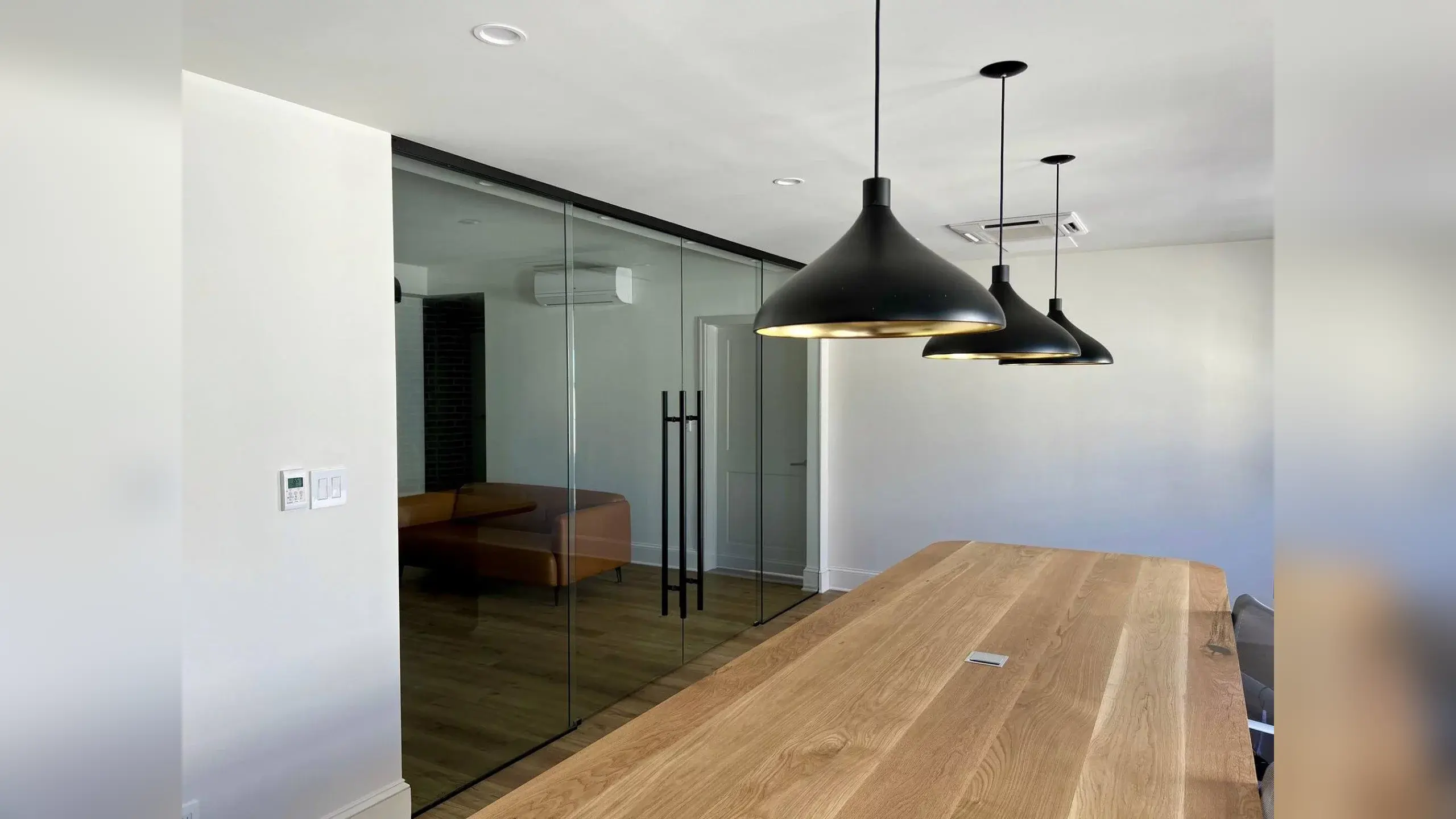 CGS 200 – Sliding Doors