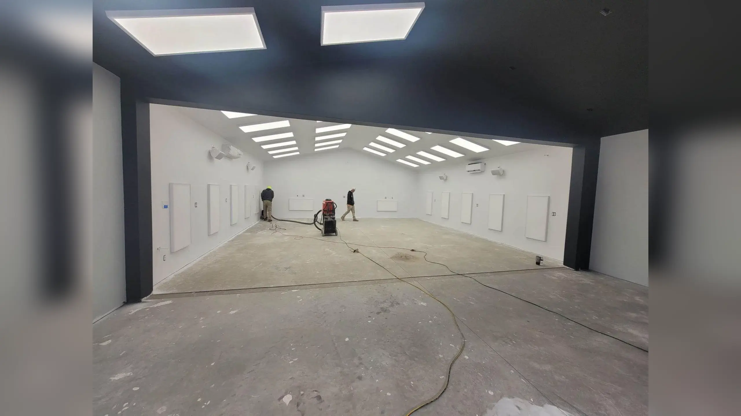 Sliding Wall SGL-1116