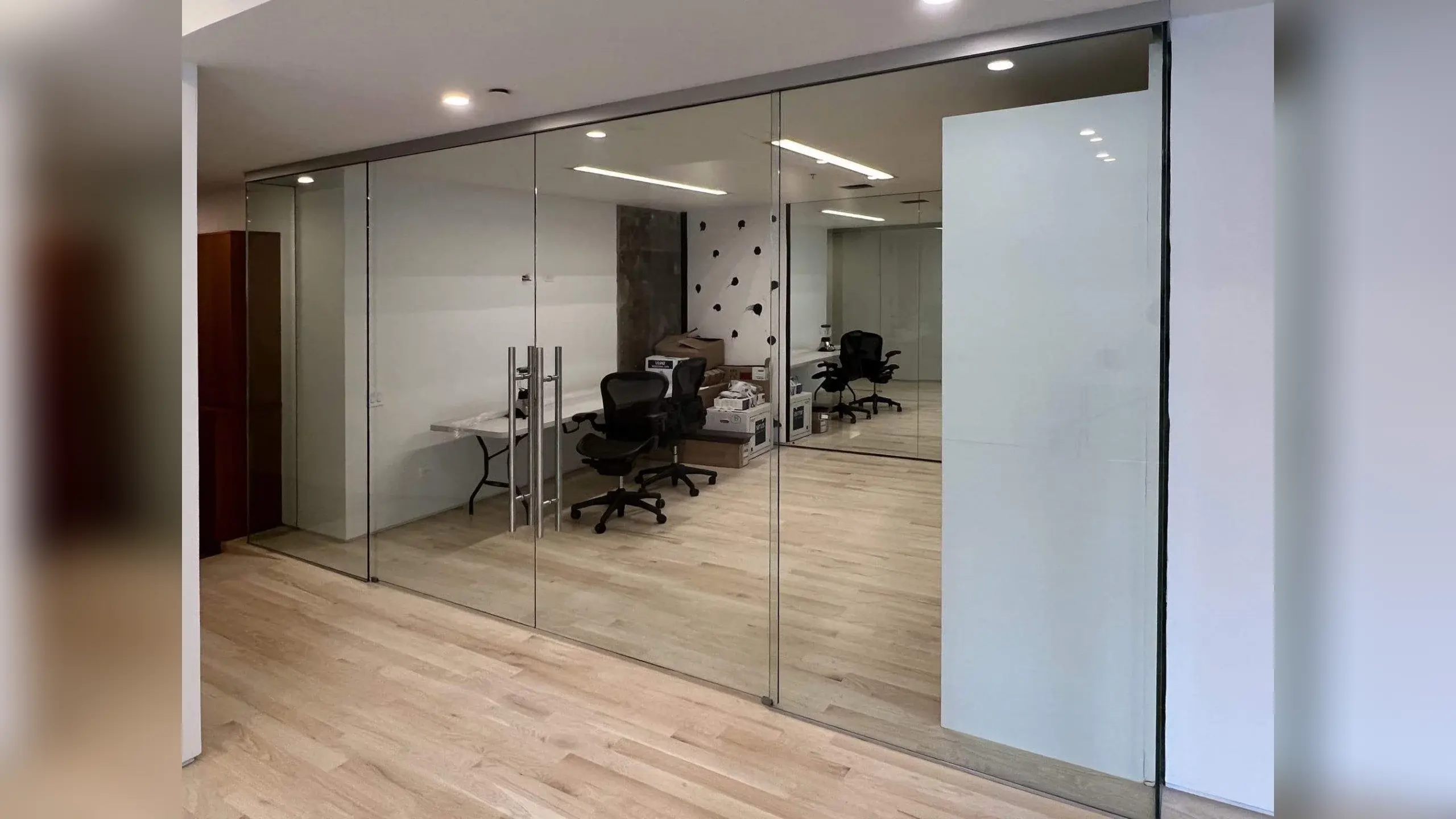 CGS 200 – Sliding Doors