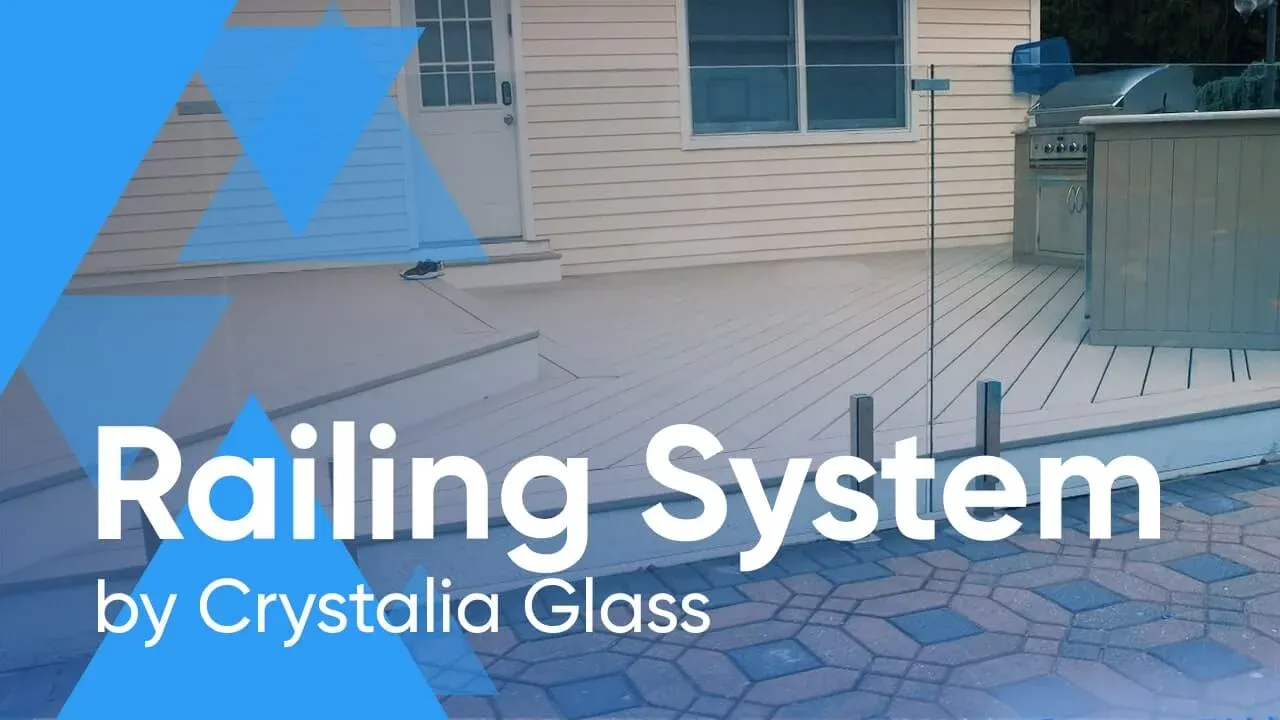 Glass Partition Installation Videos and Room Tours