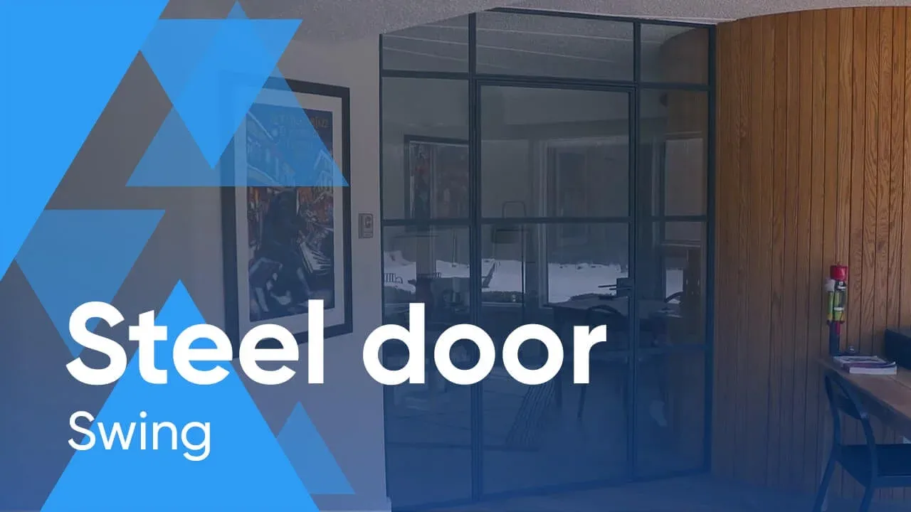 Glass Partition Installation Videos and Room Tours