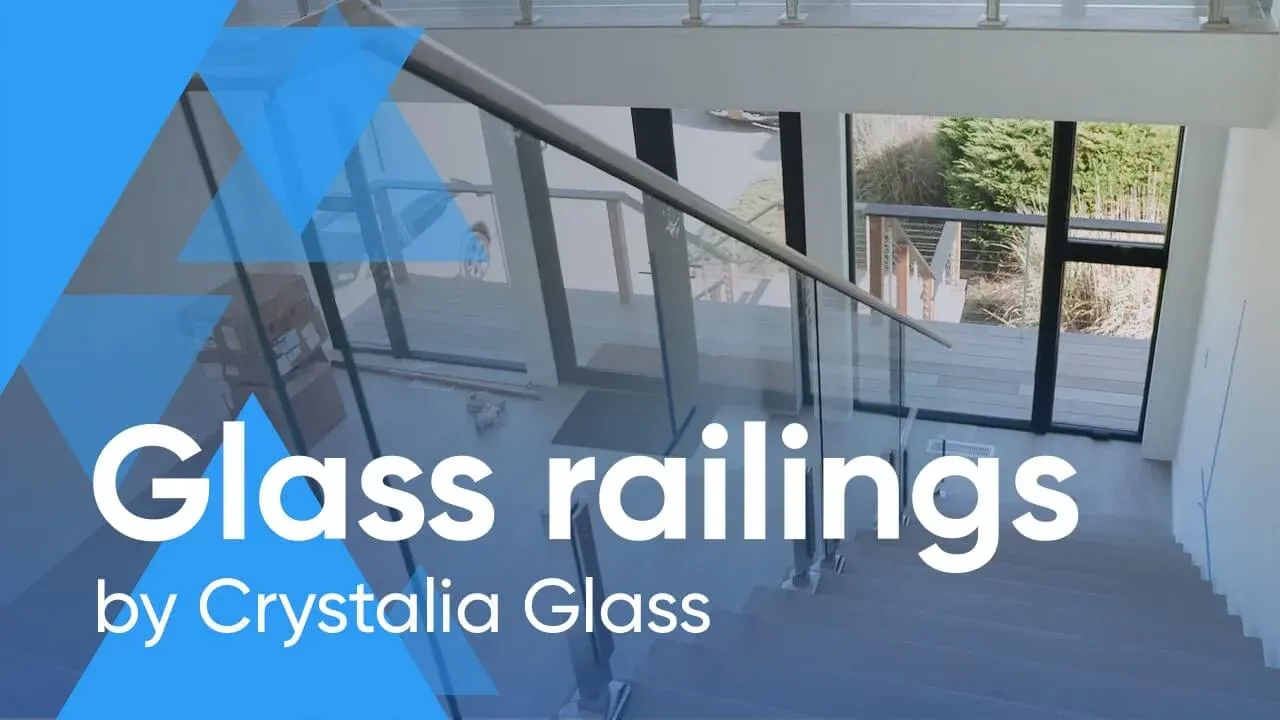 Glass Partition Installation Videos and Room Tours