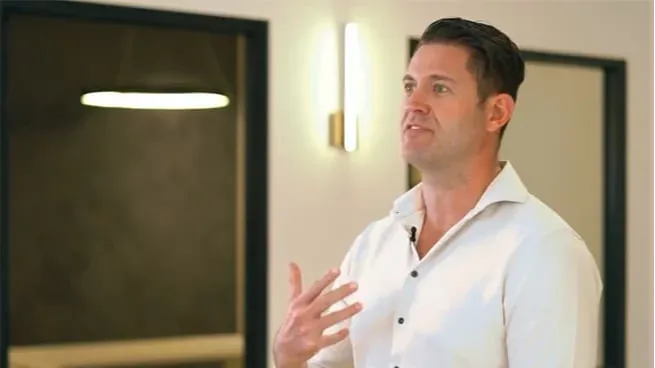 Glass Partition Installation Videos and Room Tours